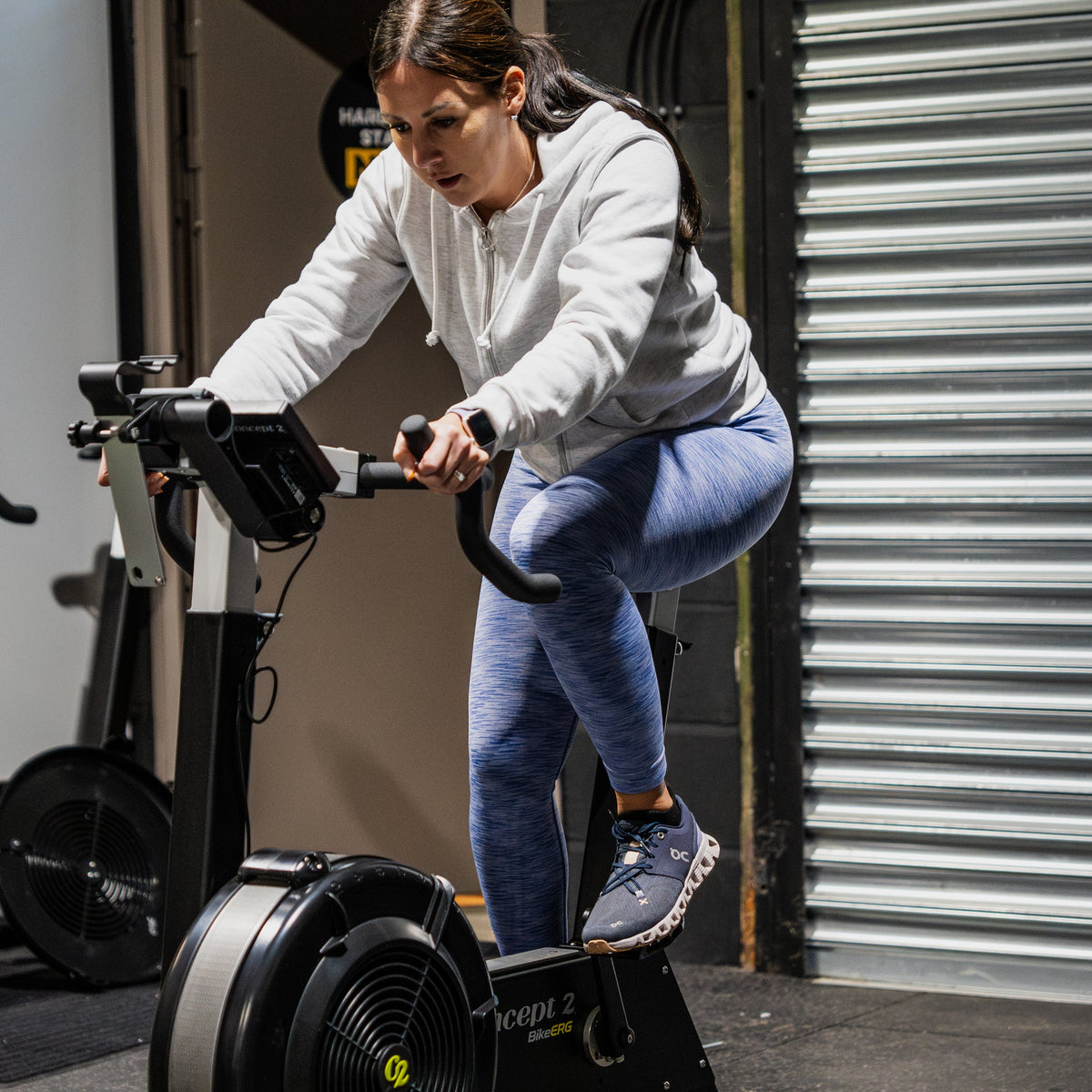 Concept2 BikeErg